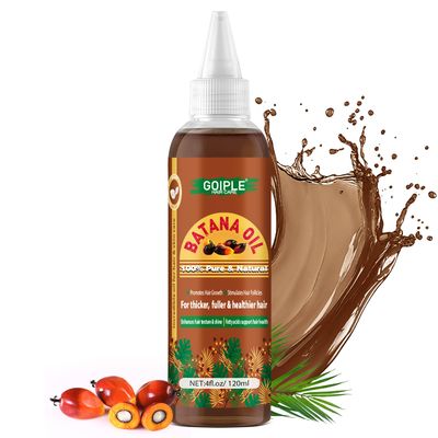 100 Pure Batana Oil for Hair Growth Organic Hair Growth Oil Hair oil Natural Raw Batana Oil for Hair Growth Thicker Stronger Hair (1pc batana oil)