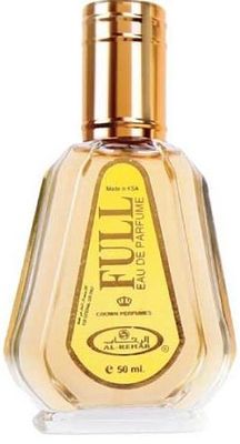 Al Rehab Full Eau De Parfum Spray, 1.7 Ounce (Unisex)