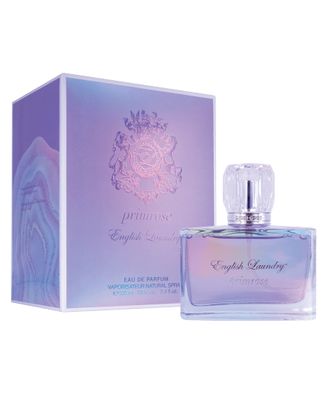 English Laundry Primrose Eau De Parfum Spray, 3.4 fl. oz. for Women