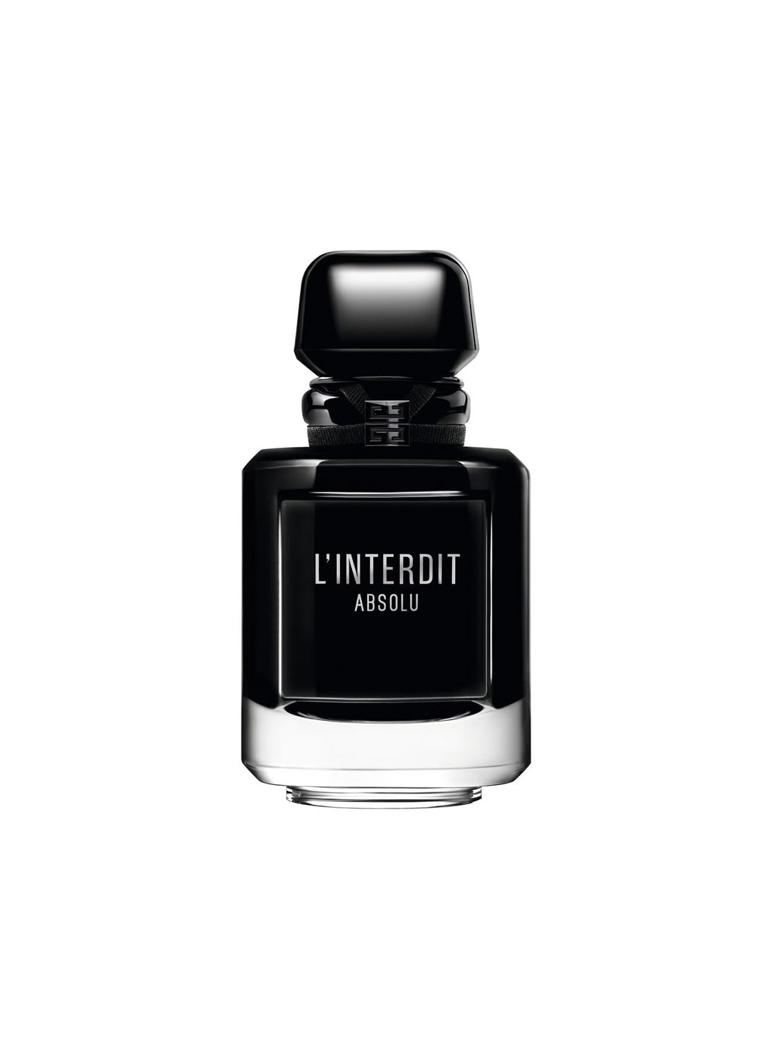Givenchy Linterdit Absolu Intense for Women - 2.7 oz EDP Spray