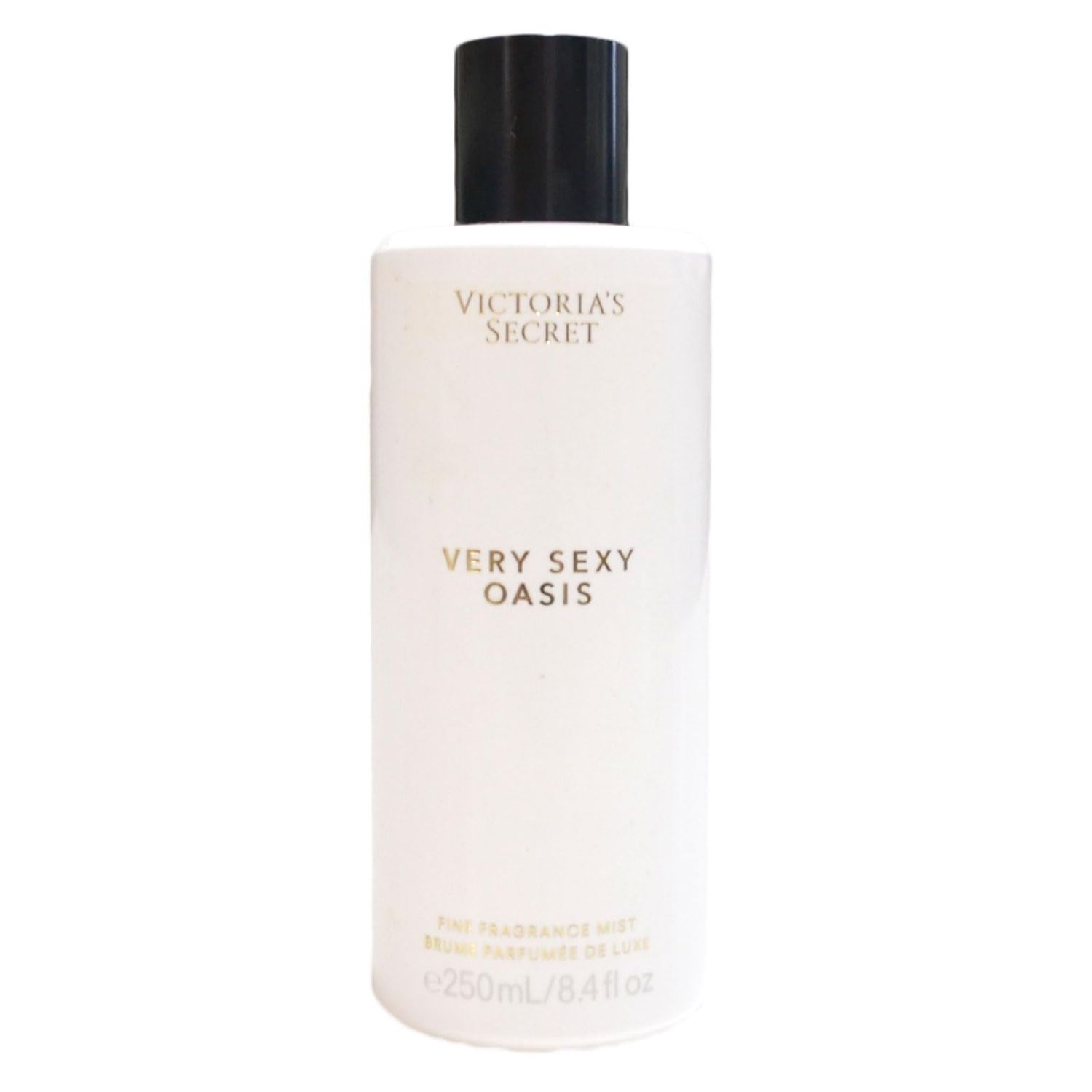 Victoria&#39;s Secret Very Sexy Oasis Fine Fragrance Mist 8.4 Fl Oz
