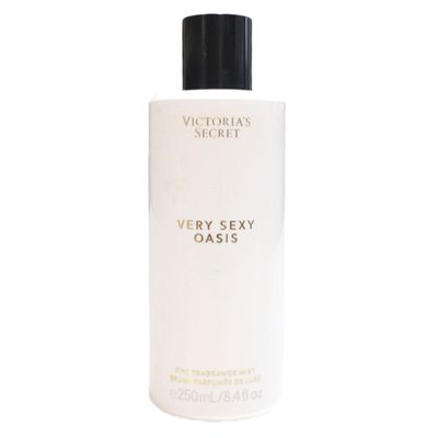 Victoria&#39;s Secret Very Sexy Oasis Fine Fragrance Mist 8.4 Fl Oz