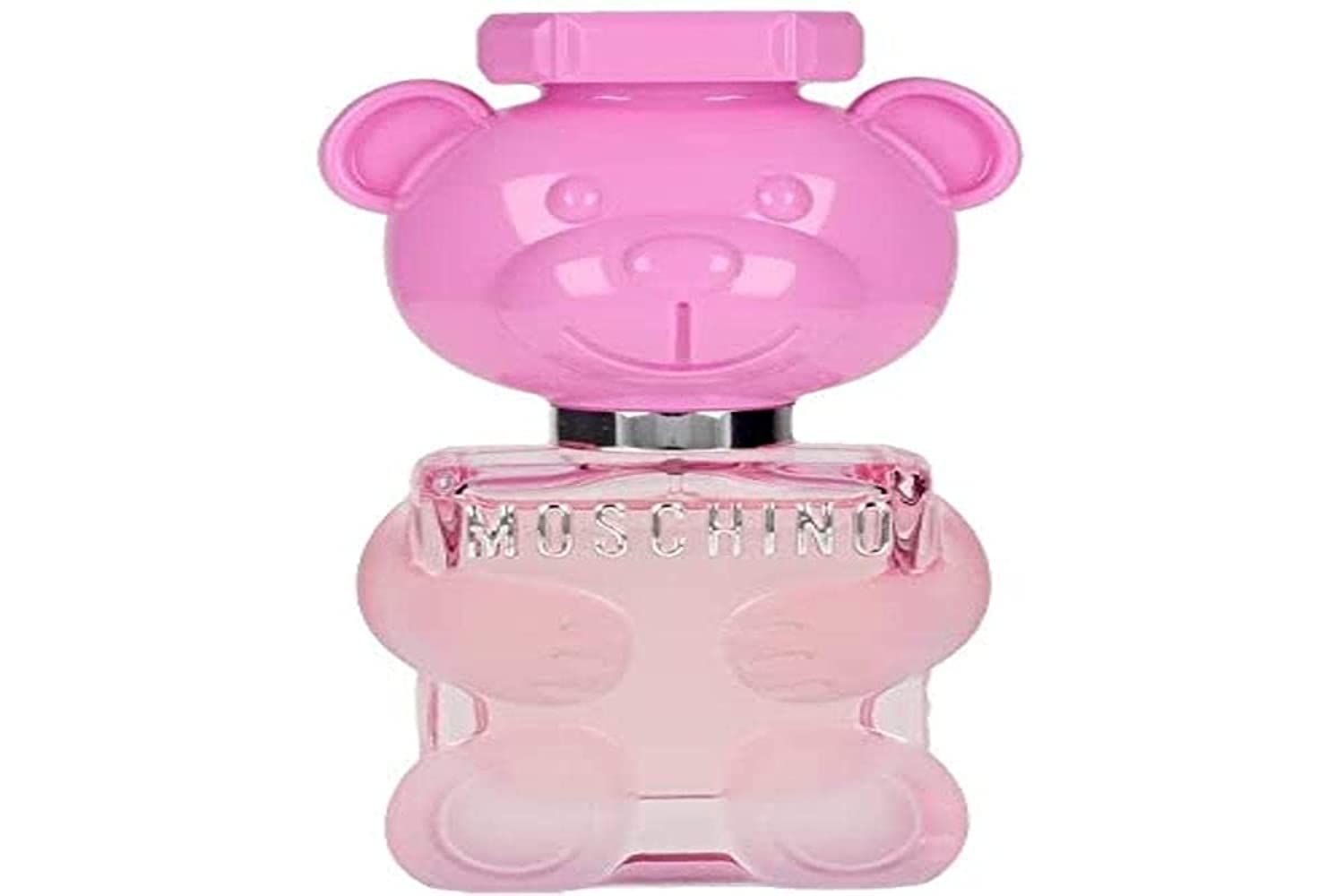 MOSCHINO TOY 2 BUBBLE GUM, EDT SPRAY 1 OZ