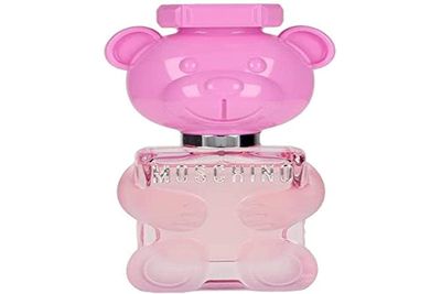 MOSCHINO TOY 2 BUBBLE GUM, EDT SPRAY 1 OZ