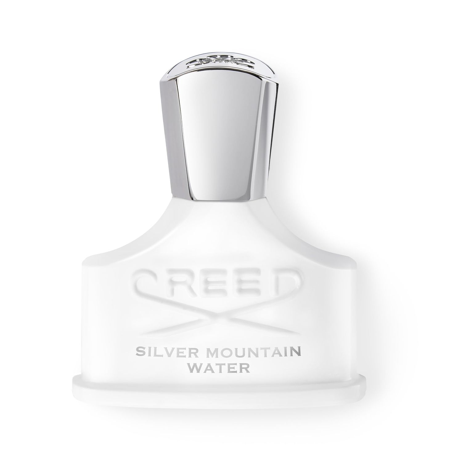 Creed Silver Mountain Water, Men&#39;s Luxury Cologne, Rich, Citrus Fragrance, 30ML