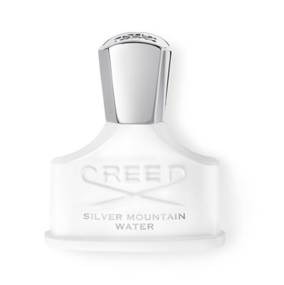 Creed Silver Mountain Water, Men&#39;s Luxury Cologne, Rich, Citrus Fragrance, 30ML