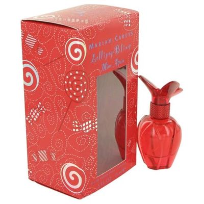 Mariah Carey Lollipop Bling Mine Again by Mariah Carey .5 oz EDP Spray Perfume for Women