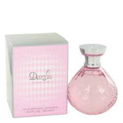 Paris Hilton Dazzle Women Eau De Parfum Spray, 4.2 Ounce