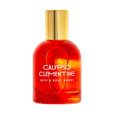 Bath Body Works Bath and Body Works Calypso Clementine Eau de Parfum Body Spray 1.7 oz (1.7 oz, Calypso Clementine)