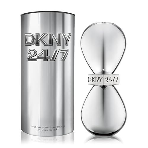 DKNY 247 Eau de Parfum Perfume Spray For Women, 3.4 Fl. Oz.