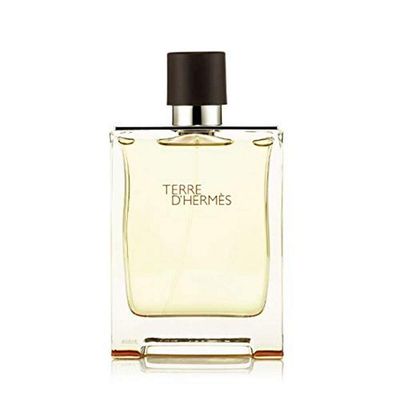 Hermes Terre D&#39;hermes Eau De Toilette for Men, 6.7 Oz (plain Box), 6.7 Oz