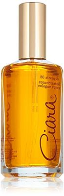 Revlon Ciara 80 Cologne Spray for Women, 2.38 Fluid Ounce