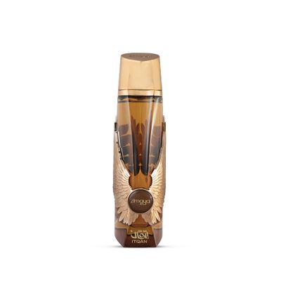 zimaya Itqan Gold for Unisex Eau De Parfum, 100ml(3.4 oz)