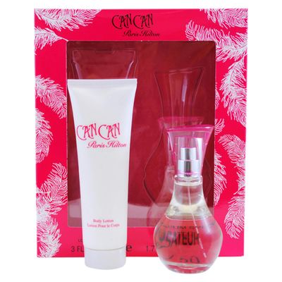 Can Can Paris Hilton Gift Set for Women