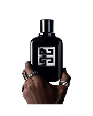 Givenchy Gentleman Society Eau De Parfum Spray for Men, 3.4 Ounce