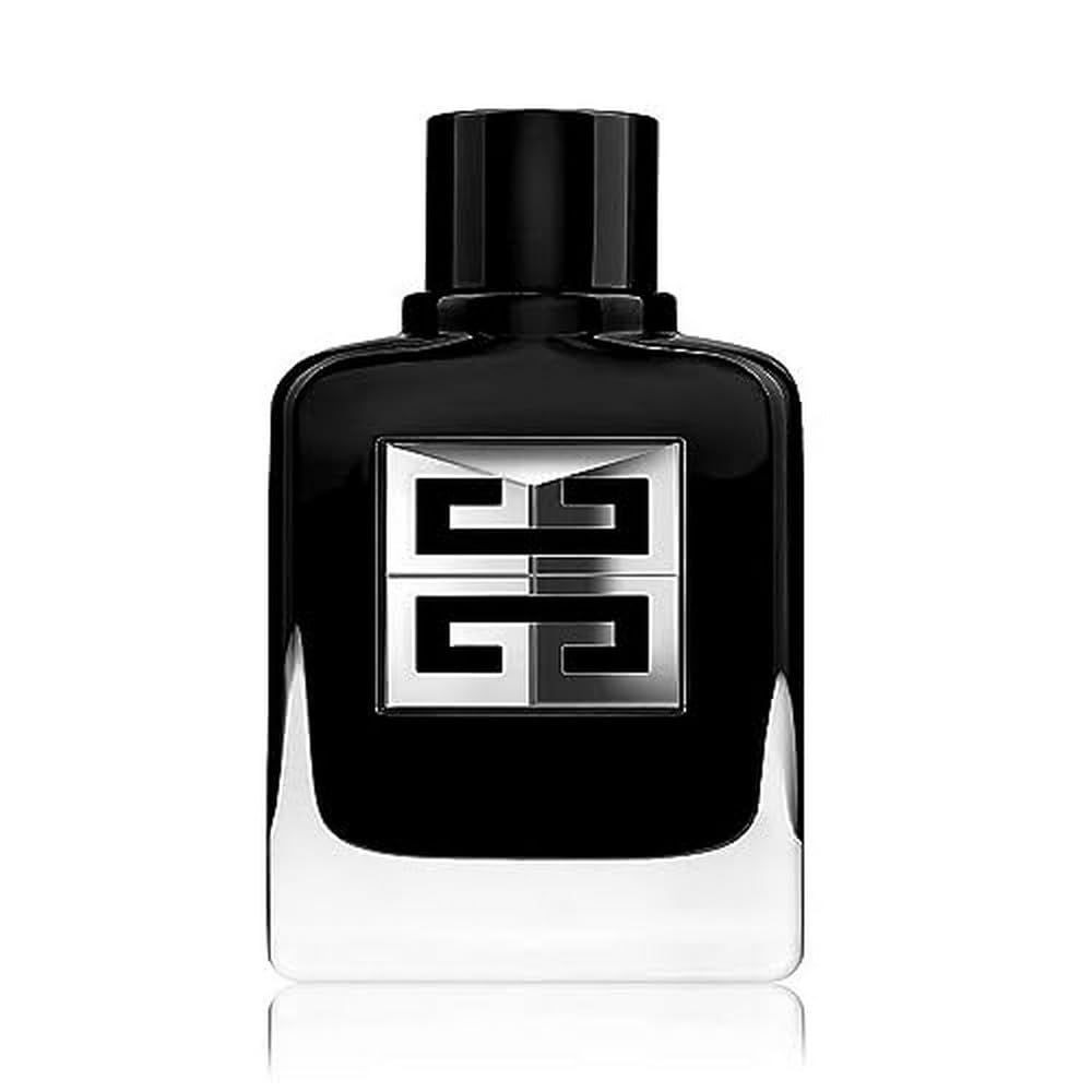 Givenchy Gentleman Society Eau De Parfum Spray for Men, 3.4 Ounce