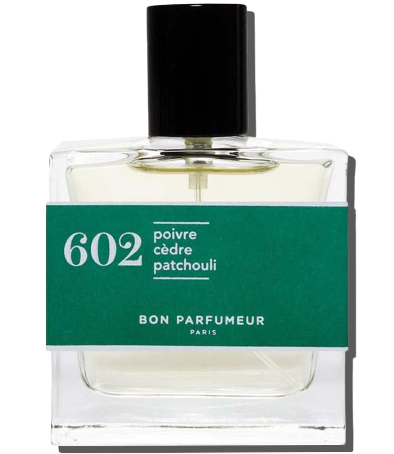 Bon Parfumeur Eau de Parfum n602 (30 mL)