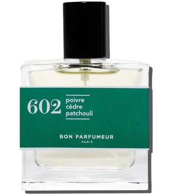Bon Parfumeur Eau de Parfum n602 (30 mL)