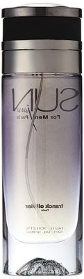 Frank Olivier Sun Java Eau de Toliette Spray for Men, 2.5 Fluid Ounce