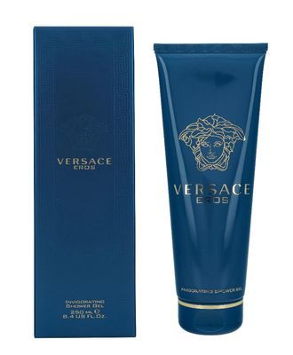 Versace Eros for Men 8.4 oz Invigorating Shower Gel