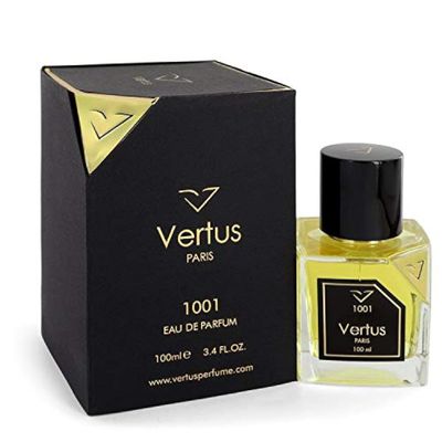Vertus 1001 by Vertus Eau De Parfum Spray 100 ml