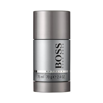 Hugo Boss Bottled Deodorant Stick for Men With Notes of Apple, Cardamom Vetiver 2.4 oz