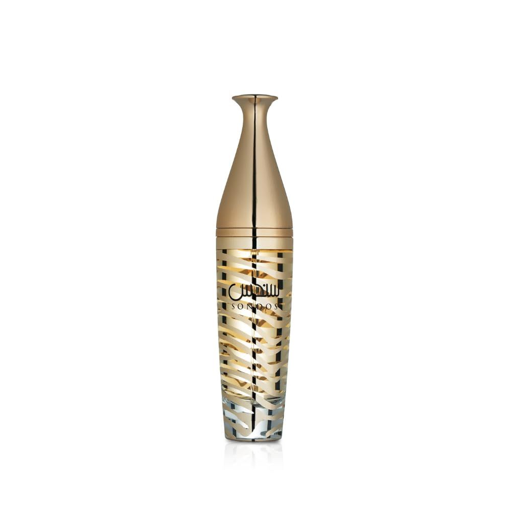 Lattafa Sondos for Women Eau de Parfum Spray, 3.4 Ounce
