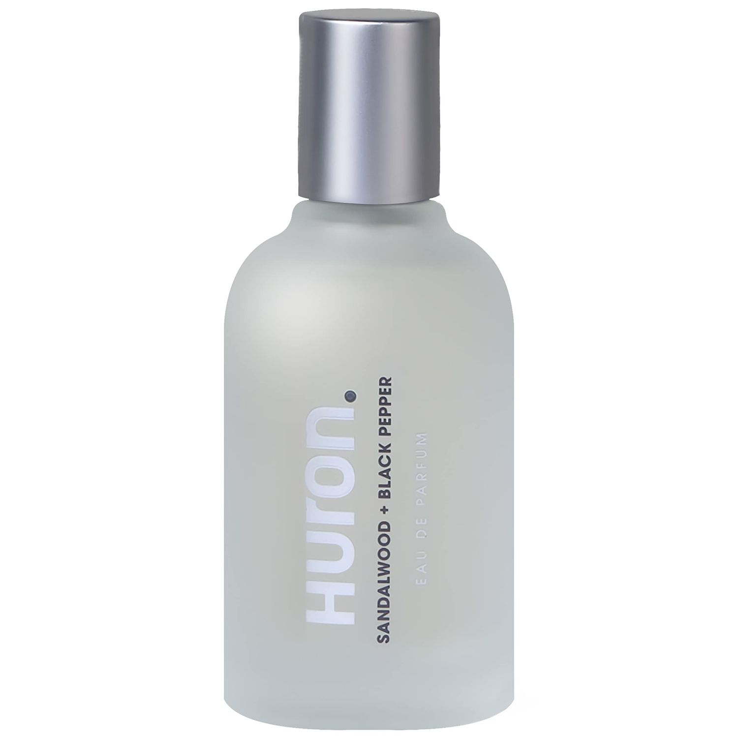 Huron Eau de Parfum - Everyday Fragrance for Men - Clean Woody Scent of Sandalwood, Black Pepper, Cedarwood, Amber - Long Lasting Men&#39;s Cologne - Safe, Clean Ingredients - 1.7 Fl. Oz.