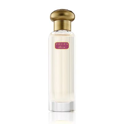 Tocca Lucia Women&#39;s Perfume, 0.68 oz. (20 ml) - Fresh Floral Fragrance Featuring Italian Lemon, Fig and Vetiver