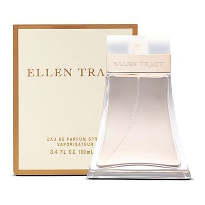 ELLEN TRACY by Ellen Tracy Eau De Parfum Spray 3.4 oz for Women - 100 Authentic