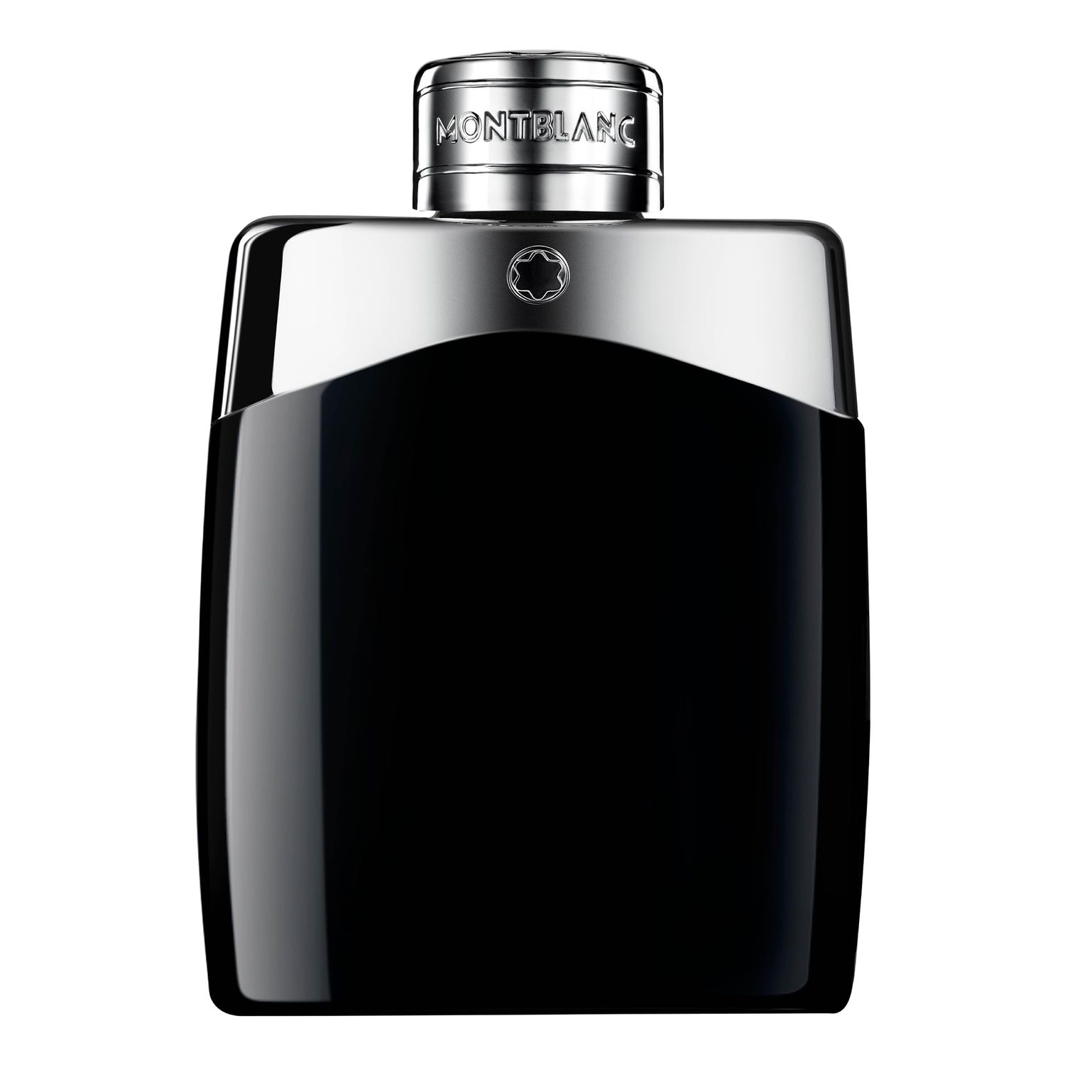 MONTBLANC Legend Eau de Toilette - Long Lasting Fragrance with notes of Bergamot, Jasmine Sandalwood - Fresh Fougere - 3.3 fl. oz.
