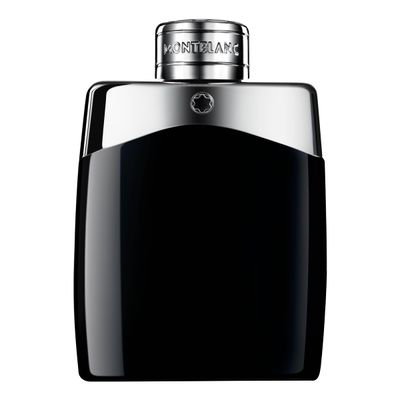 MONTBLANC Legend Eau de Toilette - Long Lasting Fragrance with notes of Bergamot, Jasmine Sandalwood - Fresh Fougere - 3.3 fl. oz.