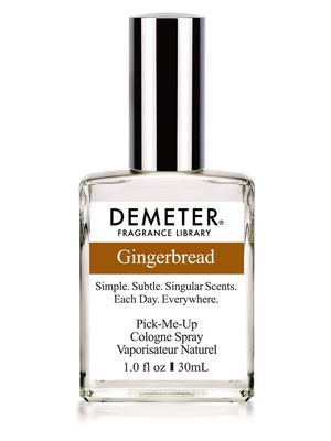 Demeter Gingerbread 1 Oz Cologne Spray, Perfume for Women and Men
