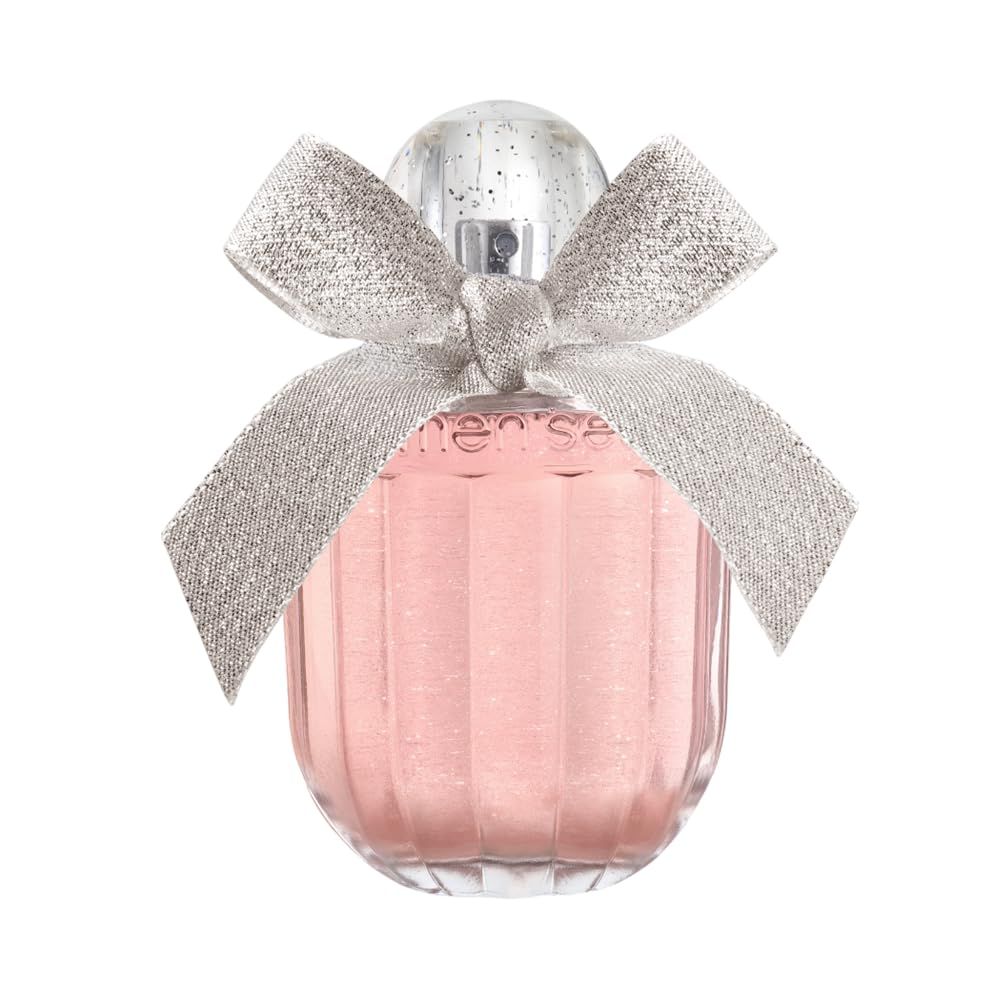 WOMEN&#39;SECRET Rose Seduction Eau De Parfume Spray For Women 3.4 Ounce