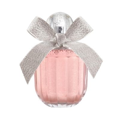 WOMEN&#39;SECRET Rose Seduction Eau De Parfume Spray For Women 3.4 Ounce