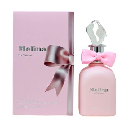 Emper Melina for Women eau de parfum vaporisateur naturel spray 80 ml 2.7 Fl. Oz