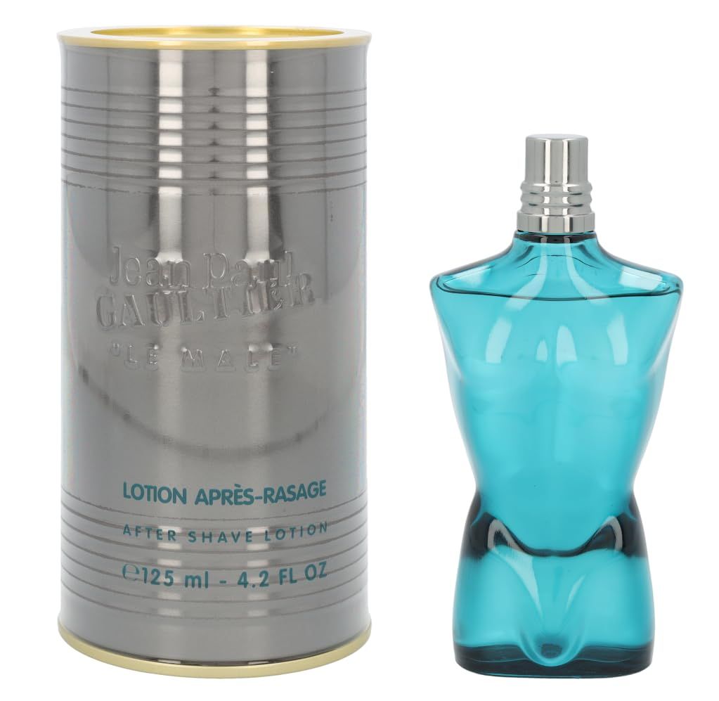Jean Paul Gaultier By Jean Paul Gaultier After Shave 4.2 Oz Men