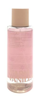Victoria&#39;s Secret Pink Fragrance Body Mist Warm Vanilla 8.4 Fl Oz