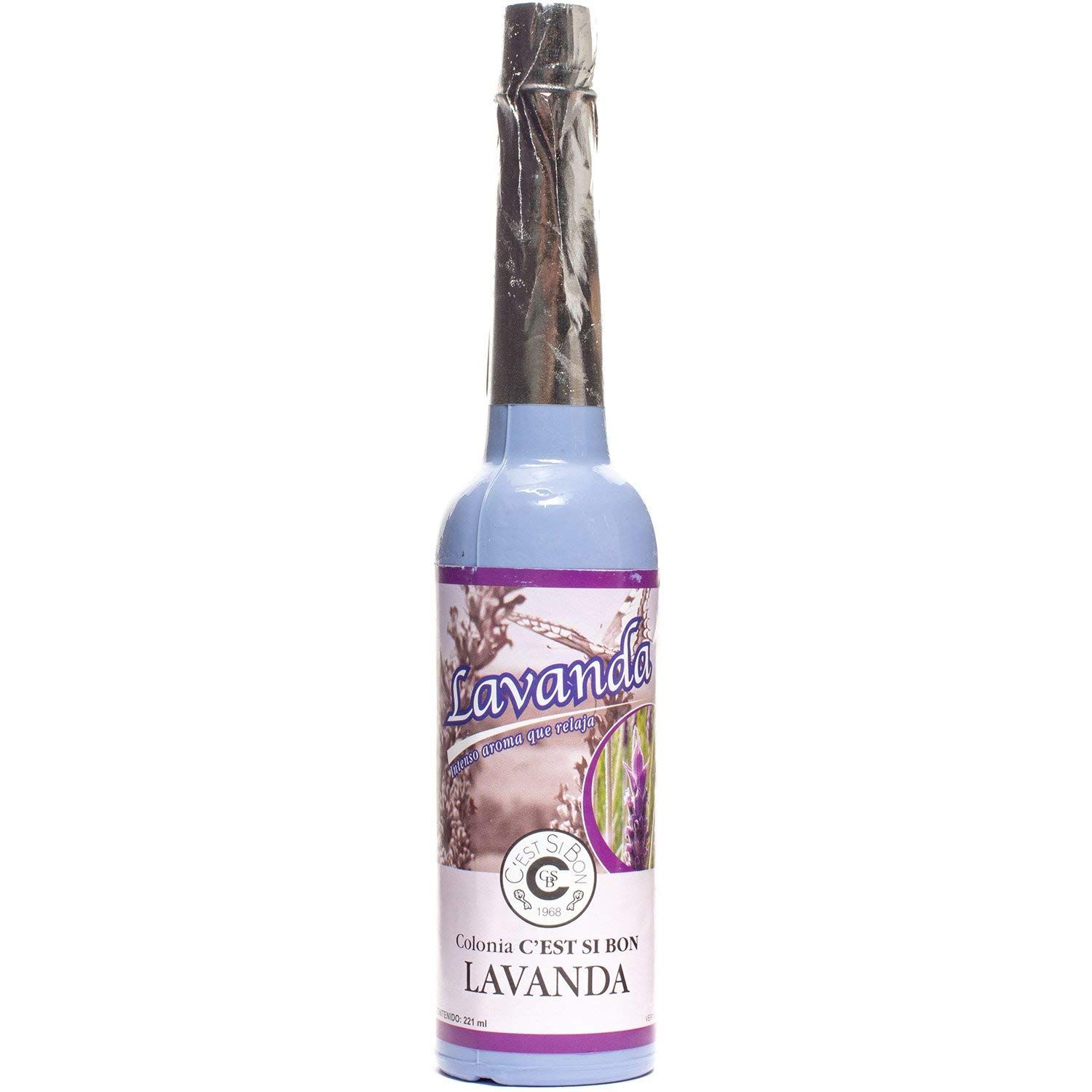 Murray Lanman Colonia Lavanda - Lavender Cologne