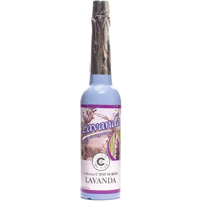 Murray Lanman Colonia Lavanda - Lavender Cologne