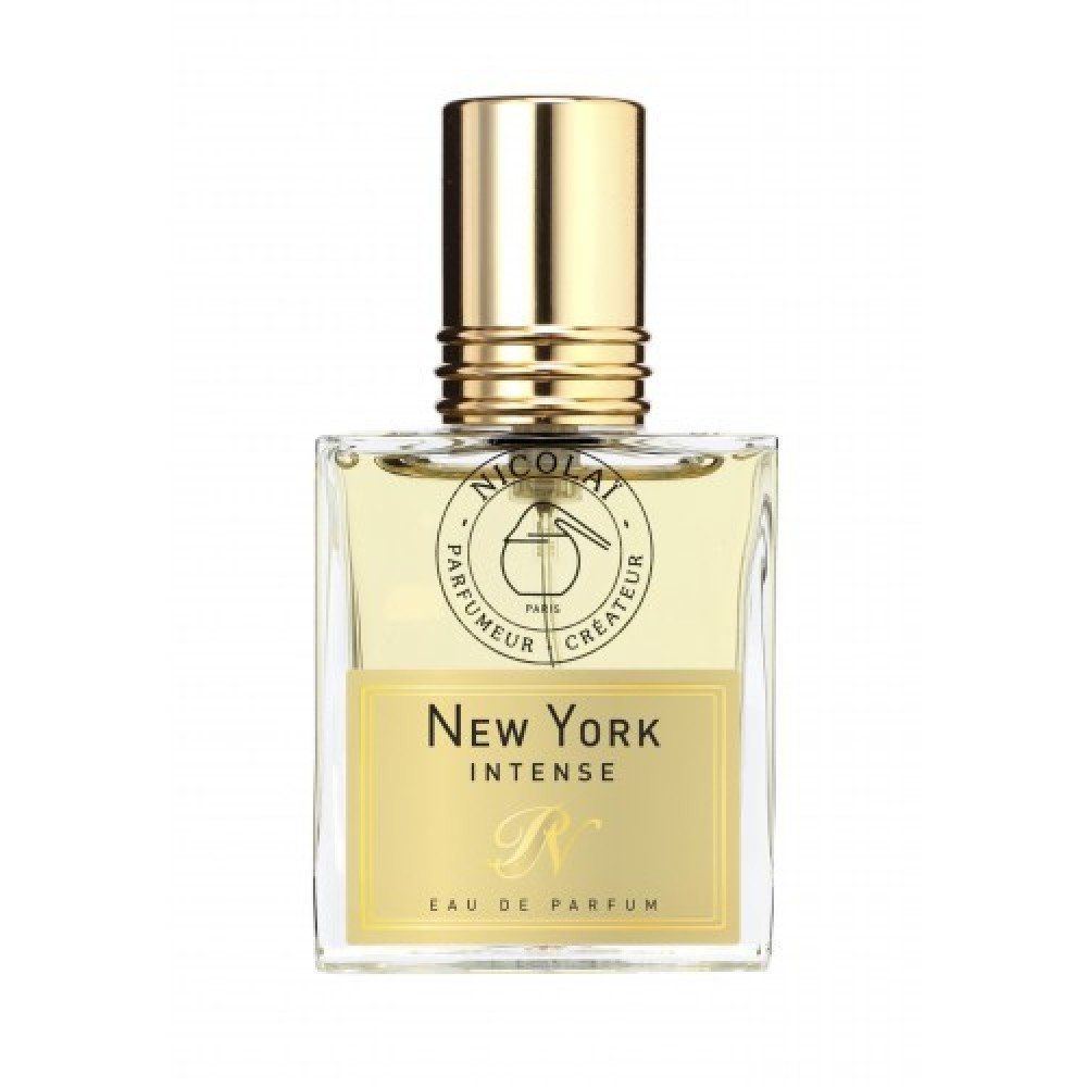 New York Intense Edp 30 Ml