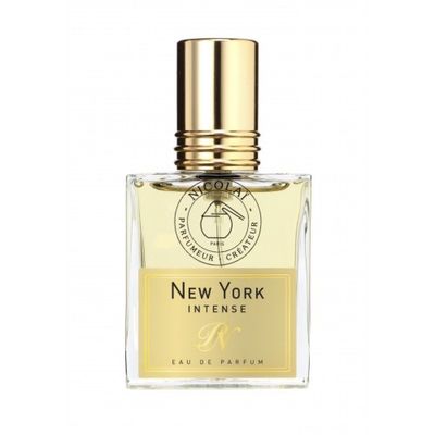 New York Intense Edp 30 Ml