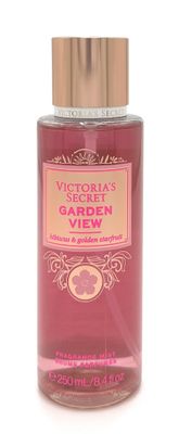 Victoria&#39;s Secret Island Getaway Collection Fragrance Mists 8.4 Fl Oz (Garden View)