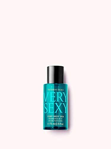 Victoria Secret Very Sexy Sea Fragrance Mist, Travel Size, 2.5 fl oz 75 ml