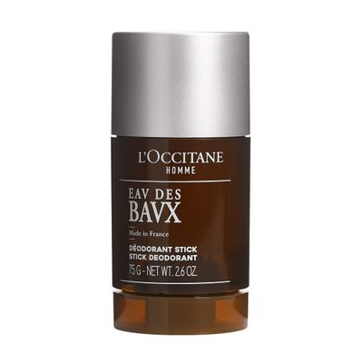 L&#39;Occitane Eau des Baux Stick Deodorant 2.60 oz