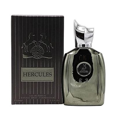 Maison Alhambra Hercules for Men - 3.4 oz EDP Spray