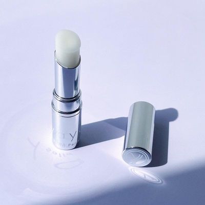 yayoi Yuzu Honey solid perfume 3g Made in Japan