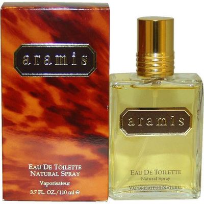 ARAMIS by Aramis Cologne Eau De Toilette Spray 110 mililitres for Men