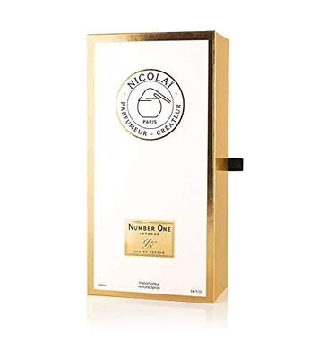 PARFUMS DE NICOLAI Number One Intense Eau de Parfum