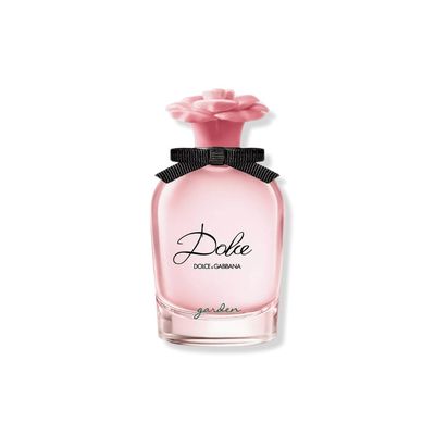 Dolce Gabbana Dolce Garden, Eau De Parfum Spray, For Women - 75 ml 2.5 fl.oz
